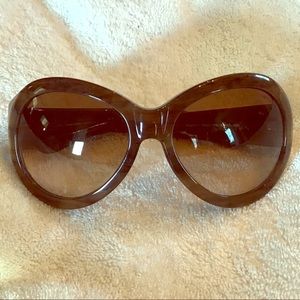Tom Ford Elizabeth sunglasses